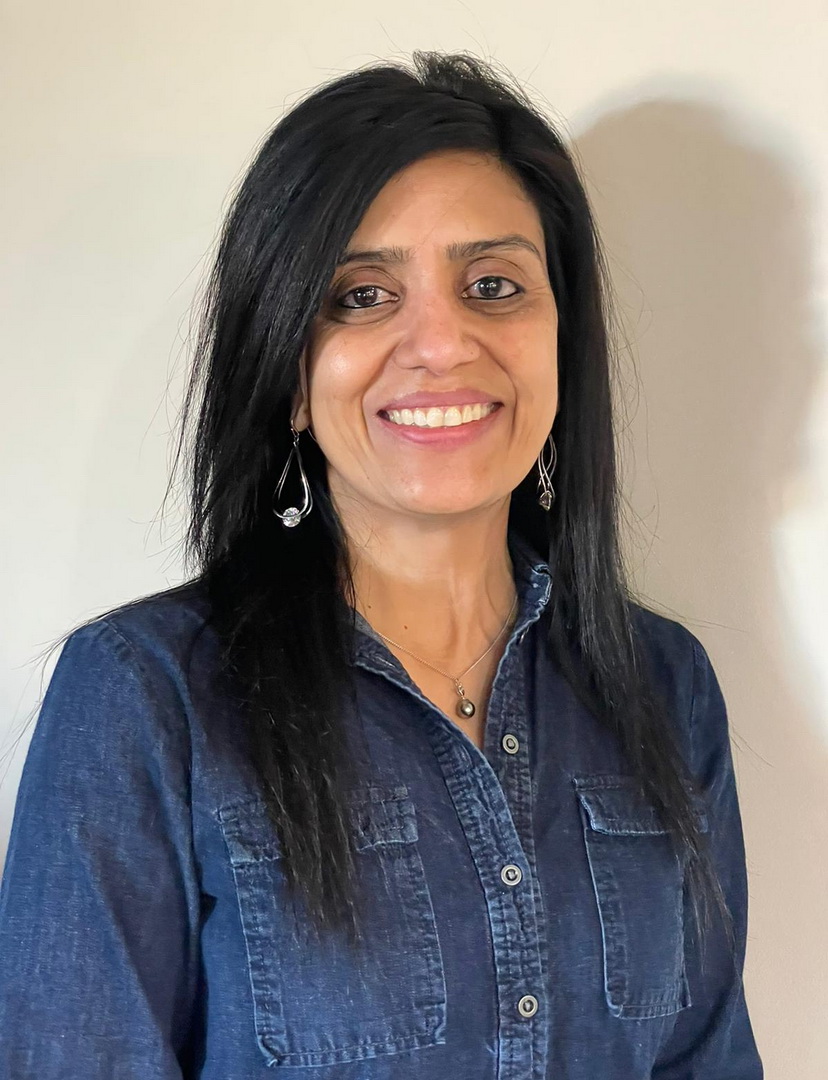 Shilpa Dahya - Concierge manager in Novuskin Denver
